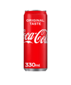 Coca-Cola Original 0.33L