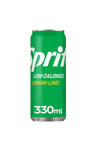 Sprite 0.33L