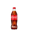 Coca-Cola Original 0.5L